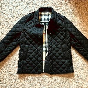 Burberry Jacket